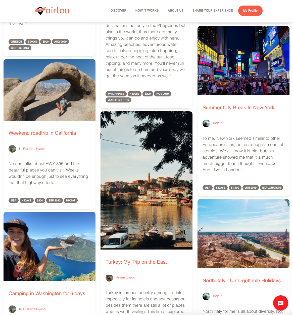 Airlou gallery image