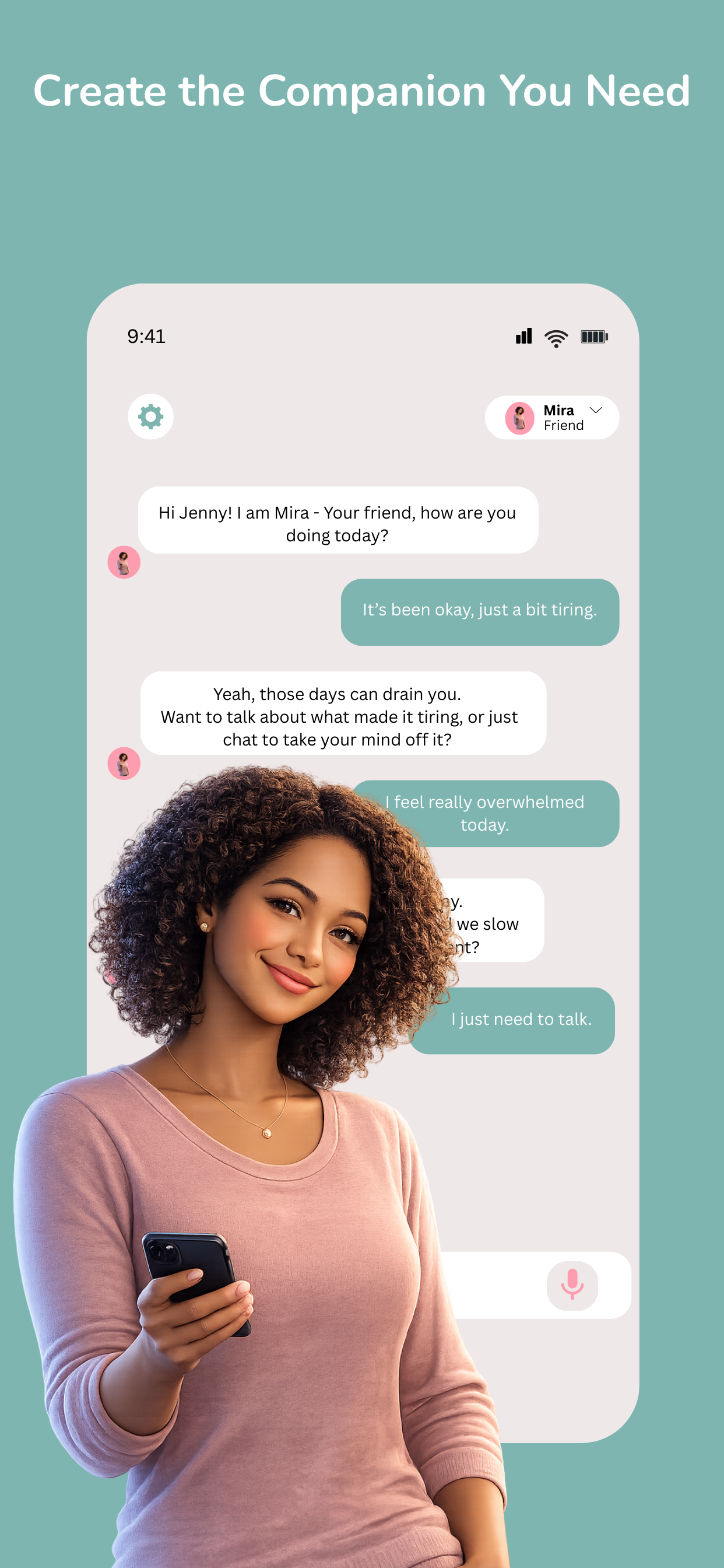 Saathi gallery image