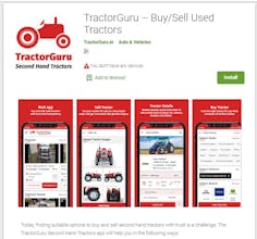 Tractor Guru - Second Hand Tractor gallery image