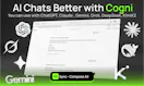 CogniMemo Extension