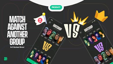 Befit2gether Beta gallery image