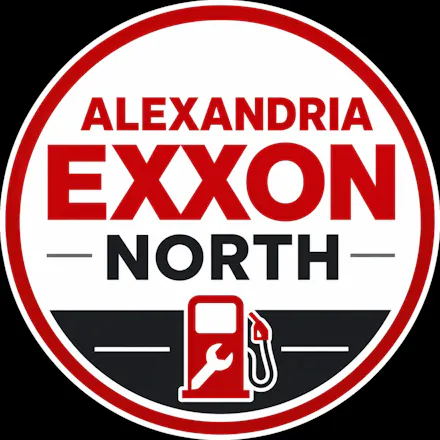 Alexandria Exxon North gallery image
