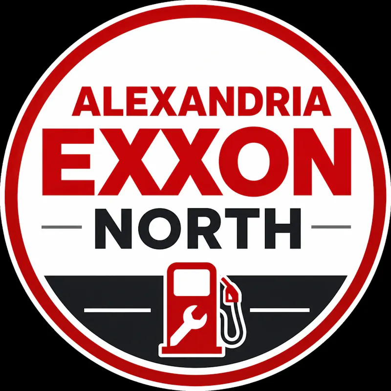 Alexandria Exxon North screenshot 1