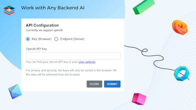 Prompt Apps gallery image