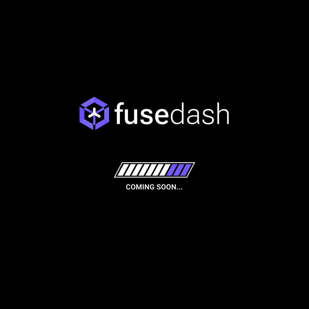 Fusedash - Fusedash: Daten sofort in umsetzbare Erkenntnisse umwandeln Medien 1