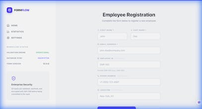 60 Projects Ecosystem gallery image