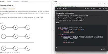 TechScreen gallery image