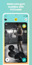 FITCHAIN gallery image