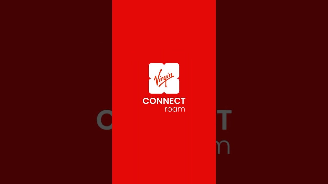 Virgin Connect Roam - Travel eSIM gallery image