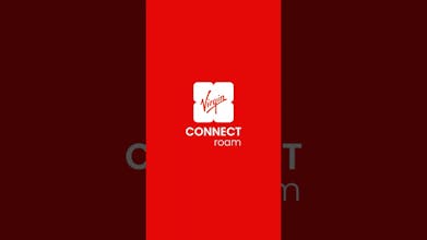 Virgin Connect Roam - Travel eSIM gallery image