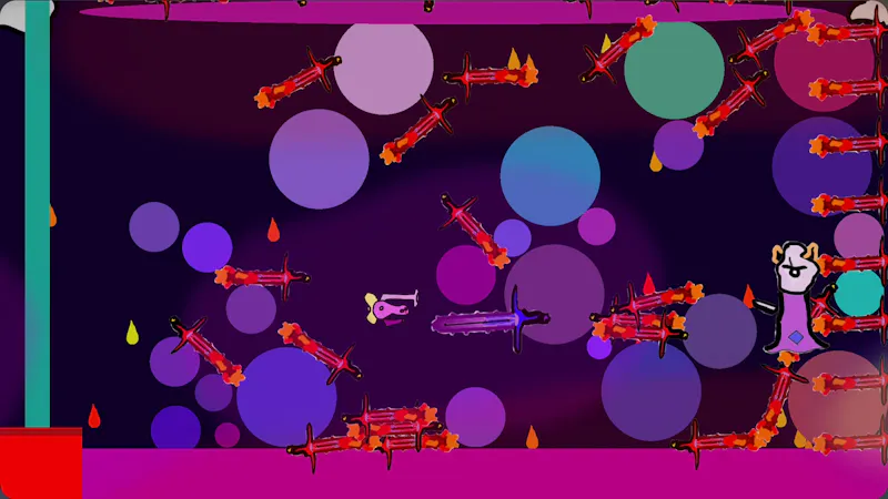 Demonworld screenshot 7