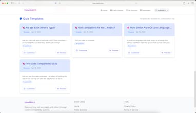 HowMatch gallery image