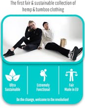 The Sustainable Clothing of the Future gallery image