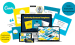 Authority Content Templates image