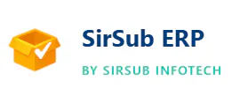 SirSub ERP gallery image