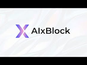 AIxBlock gallery image