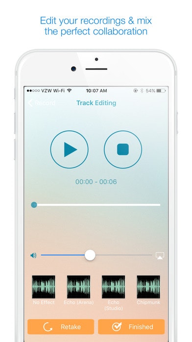 UnCovered gallery image