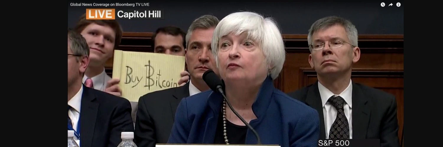 Balaji S. Srinivasan cover