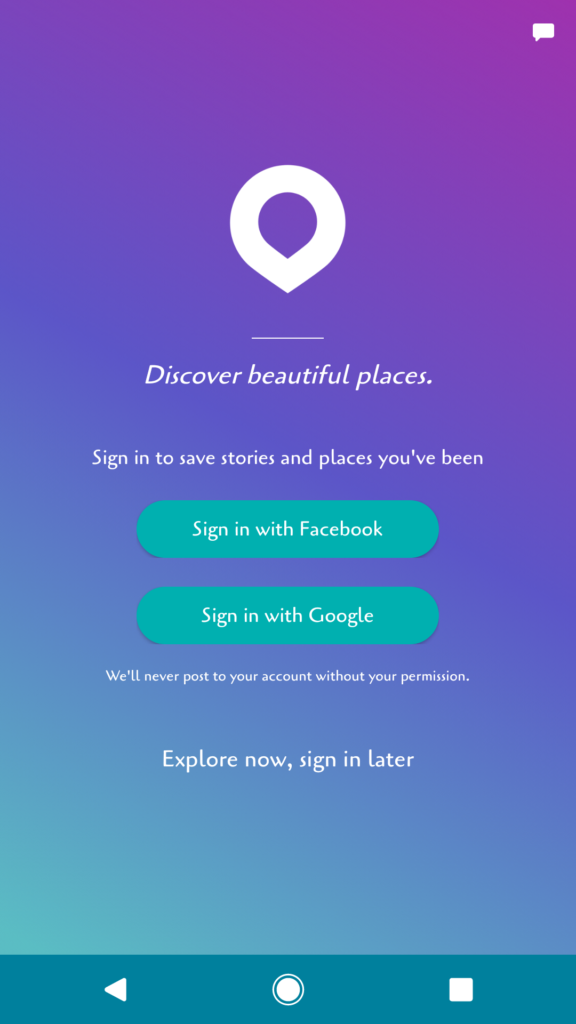 Outings gallery image