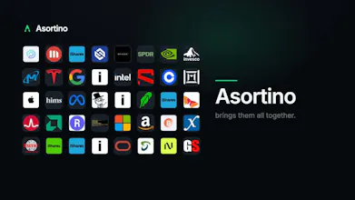 Asortino gallery image