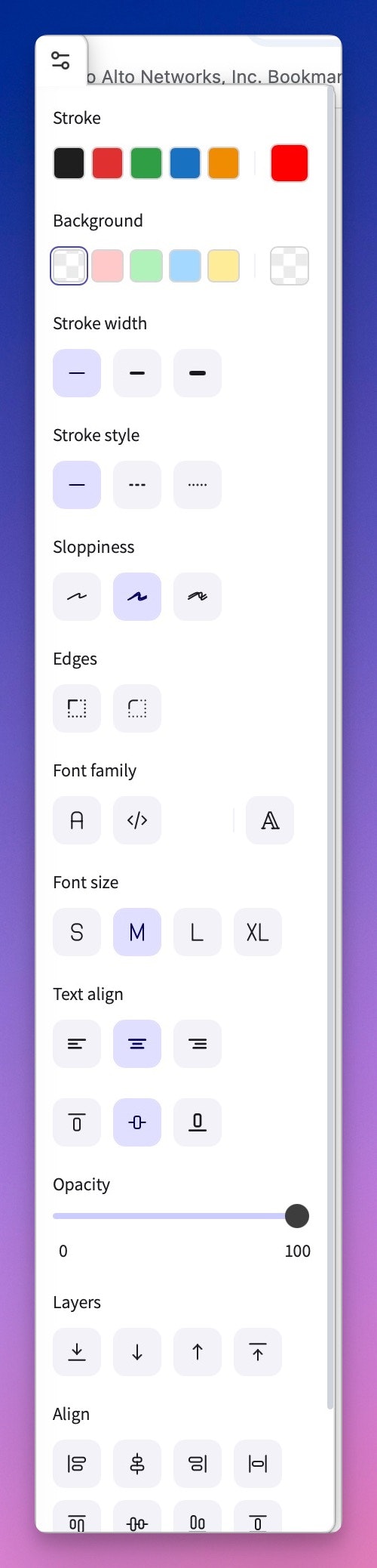 SketchScreen gallery image