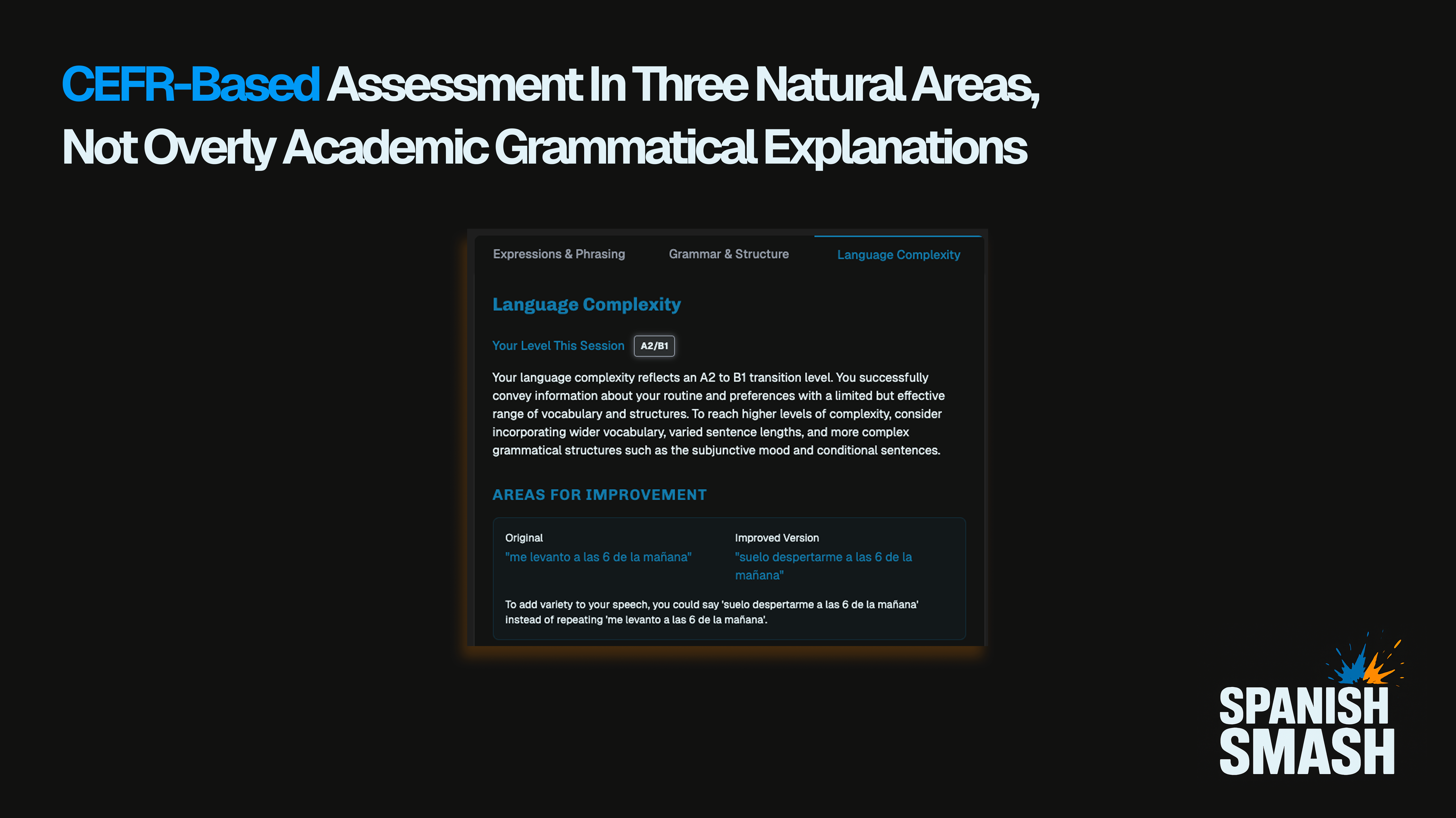 SpanishSmash gallery image