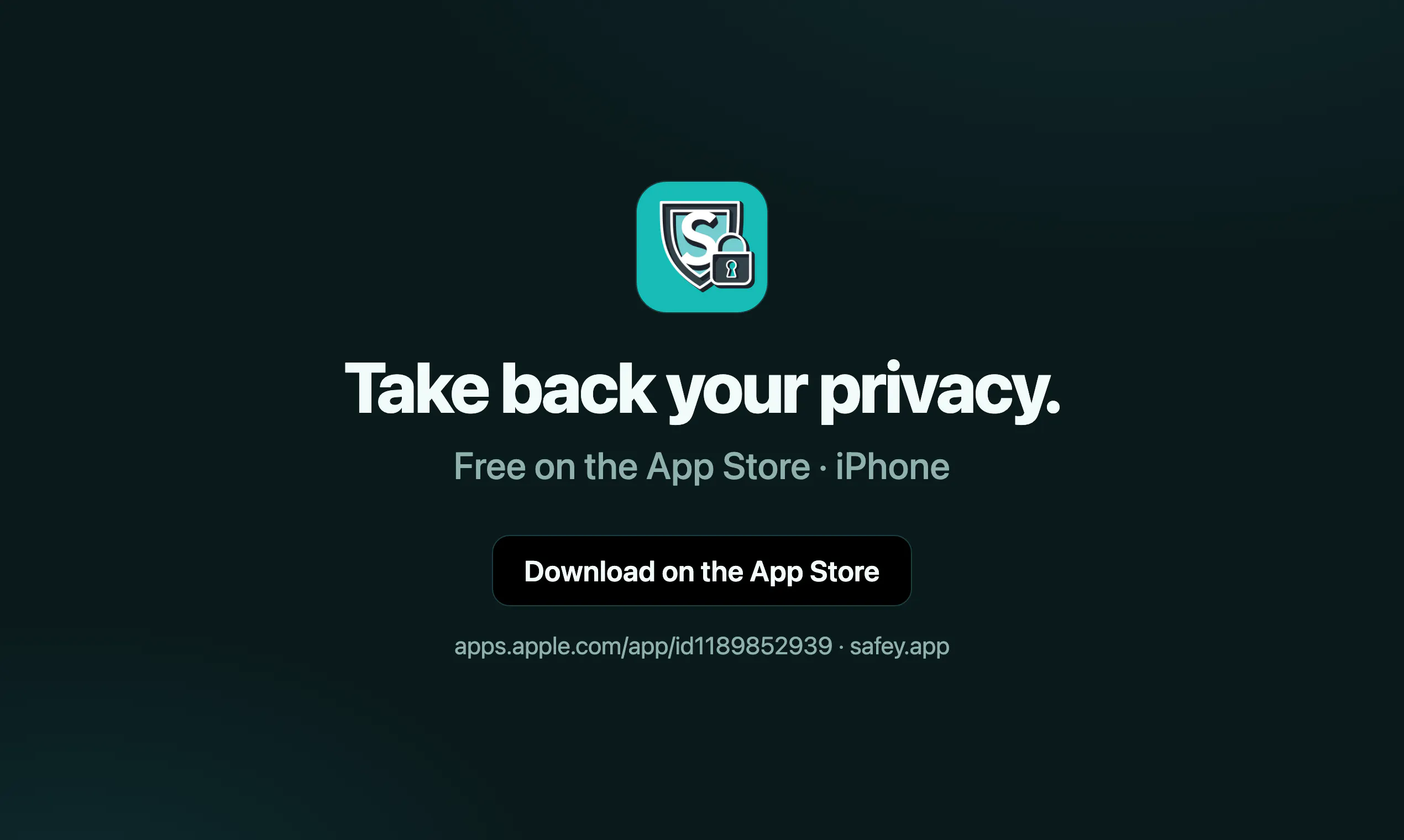 Safey gallery image