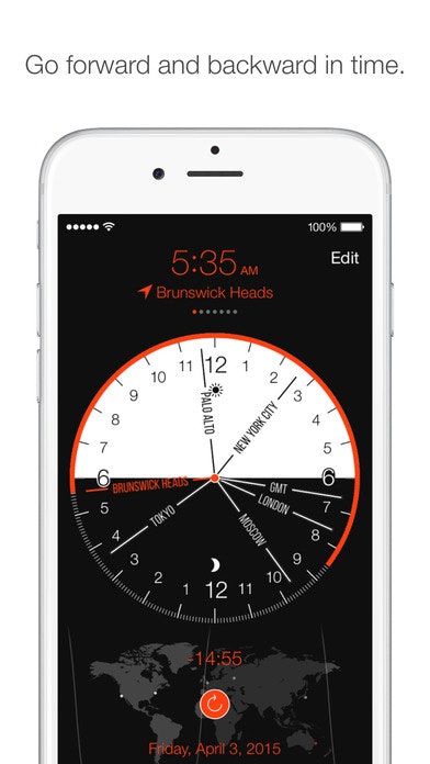 24 Hours gallery image