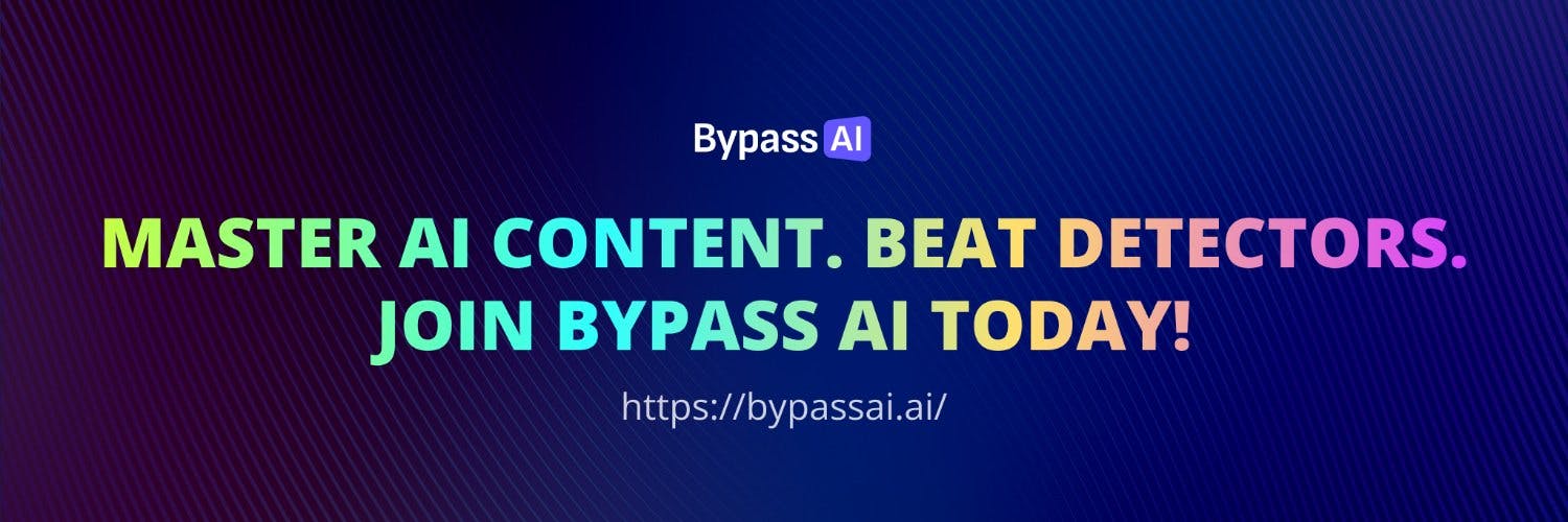 Bypass AI media 1