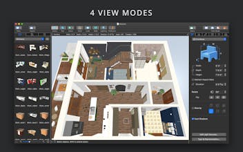 Live Home 3D 4.0 gallery image