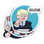 Brexit Stickers