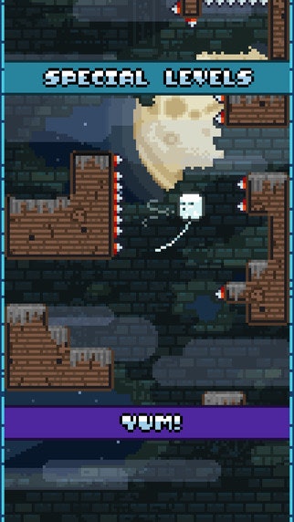 The Balloons - Endless Floater