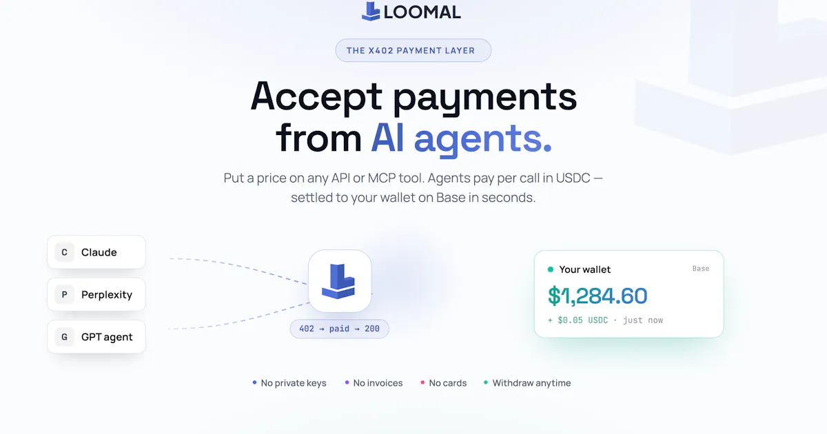 Loomal