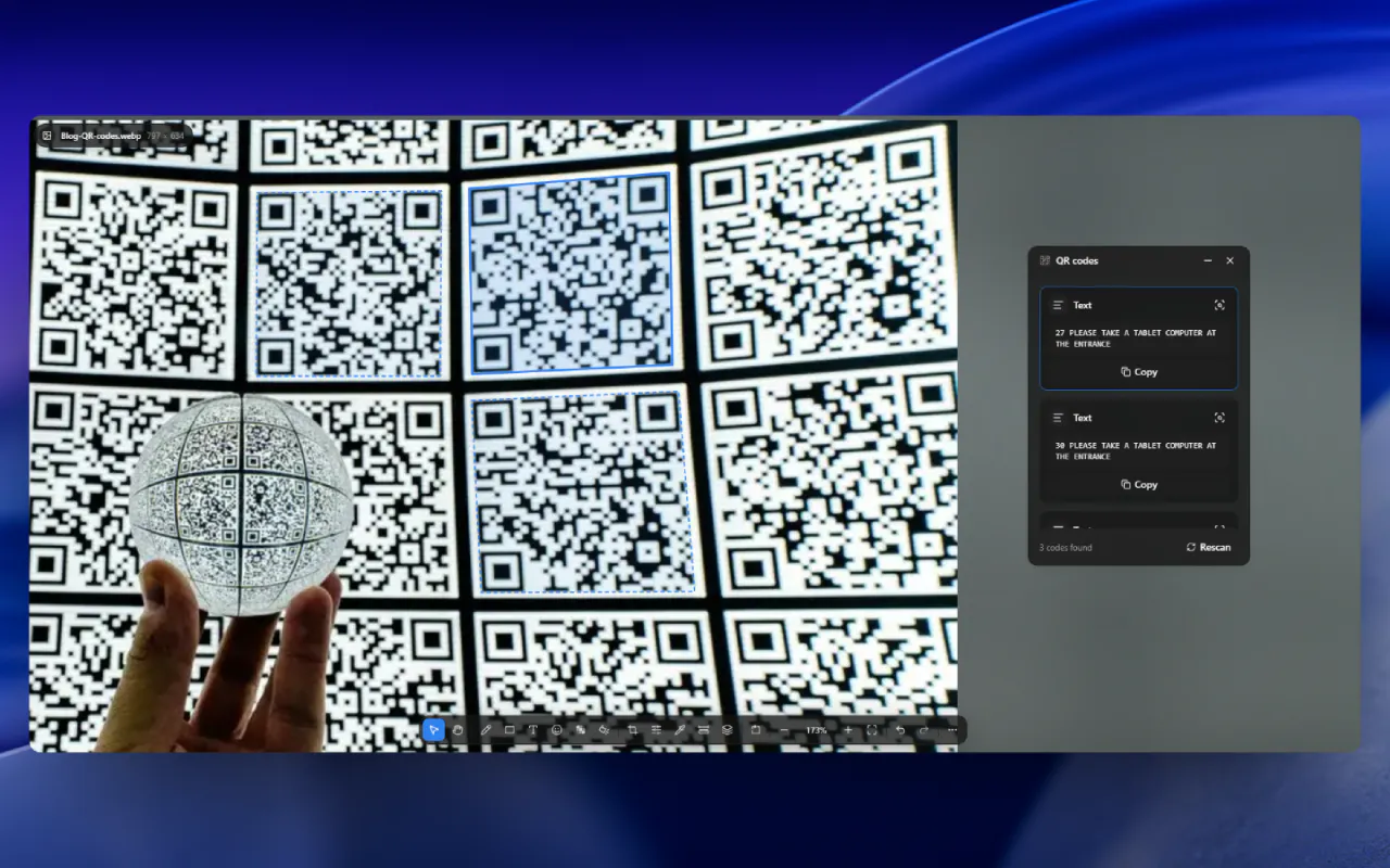 BetterViewer gallery image