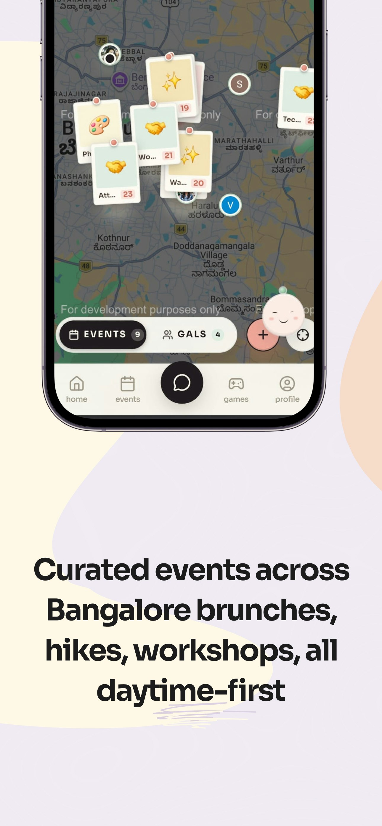 Gal Pal gallery image