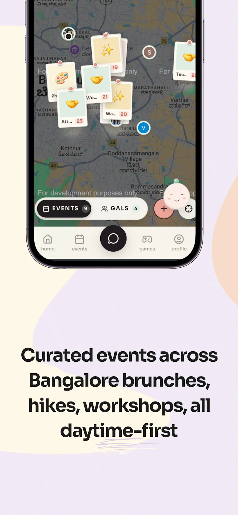 Gal Pal screenshot 7