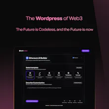 DeFi Builder gallery image