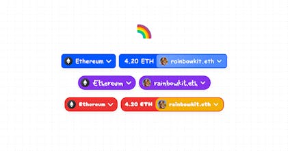 RainbowKit gallery image