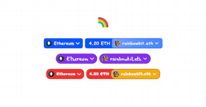 RainbowKit gallery image