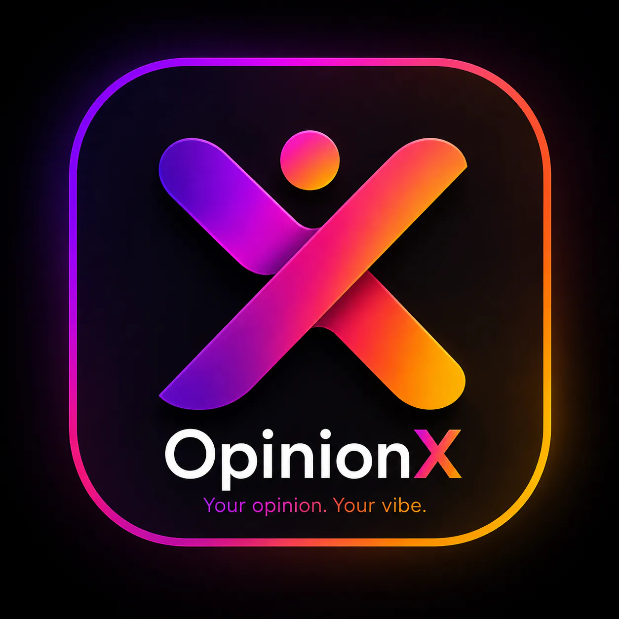 OpinionX — A/B Opinion Platform