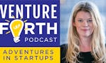 VentureForth with Eileen Carey, founder & CEO @ Glassbreakers image