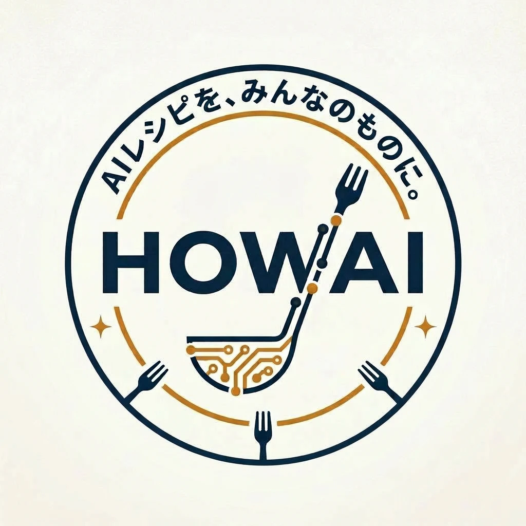 HOWAI logo