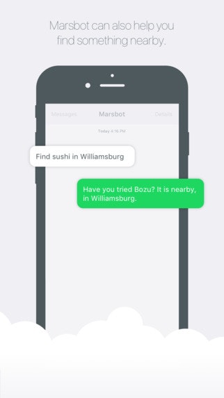 MarsBot gallery image
