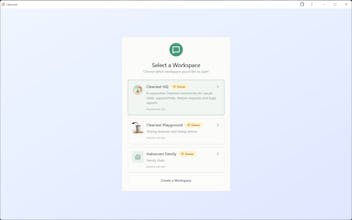 Cleariest gallery image