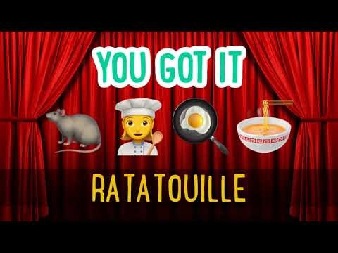 Emoji Charades gallery image