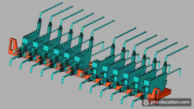 Pi-Colocation.com gallery image