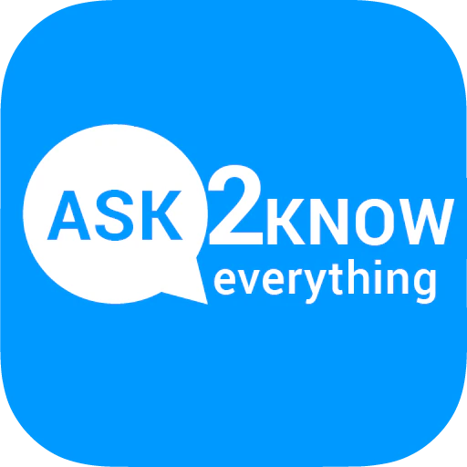 Ask2Know Everything