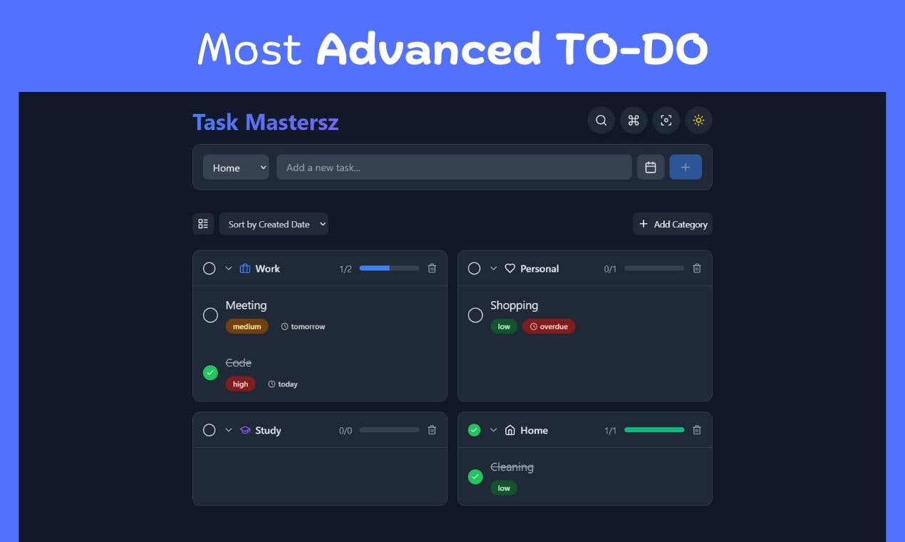 Taskmastersz media 1