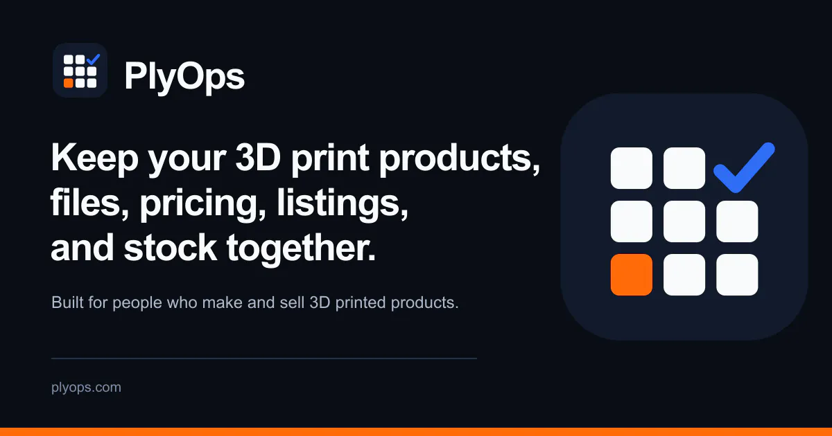 PlyOps gallery image