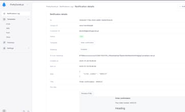 NotificationPoint.io gallery image